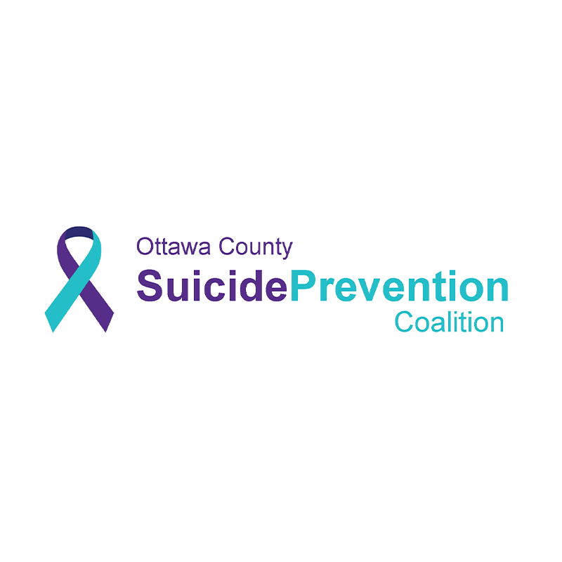 Ottawa County Suicide Prevention Coalition 