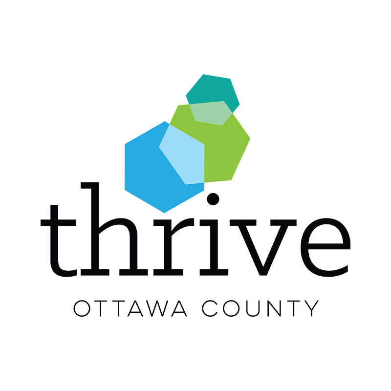 Thrive Ottawa County 
