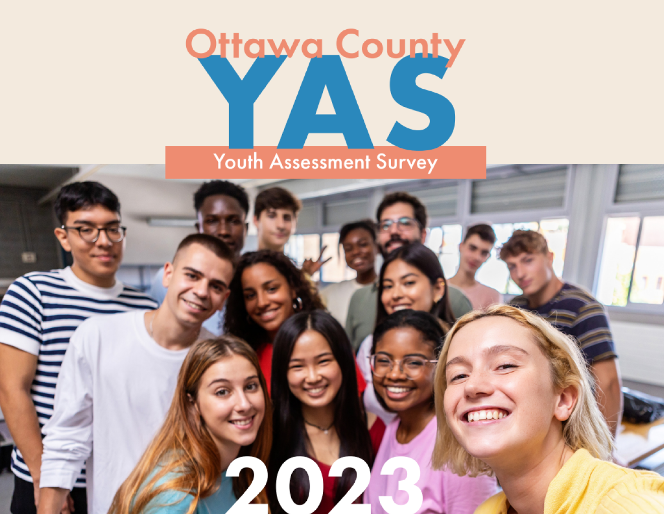 Youth Assessment Survey (YAS)